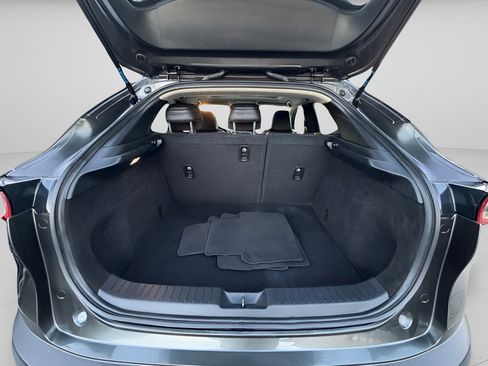 Used 2021 MAZDA CX-30 AWD 2.5 Turbo S image 18