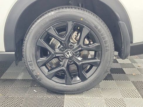 Used 2023 Honda HR-V Sport image 10