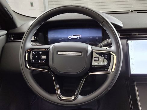 Used 2026 Land Rover Range Rover Velar S AWD/4WD image 14