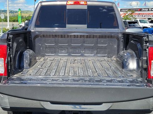 Used 2020 RAM 2500 Tradesman AWD/4WD image 18