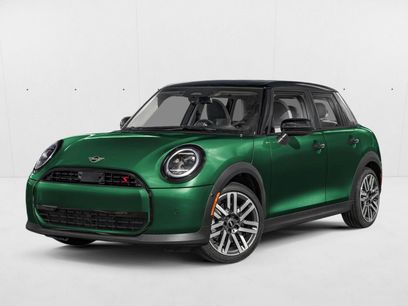 Used 2026 MINI Cooper S