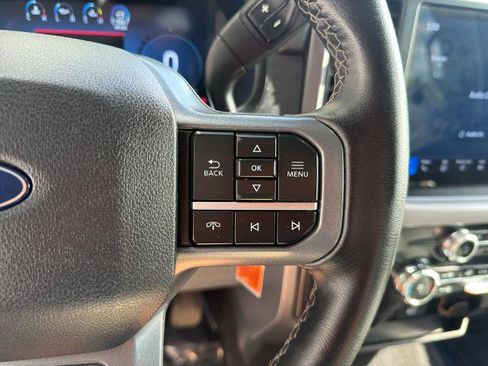 Certified 2024 Ford F150 XLT w/ Tow/Haul Package AWD/4WD image 25