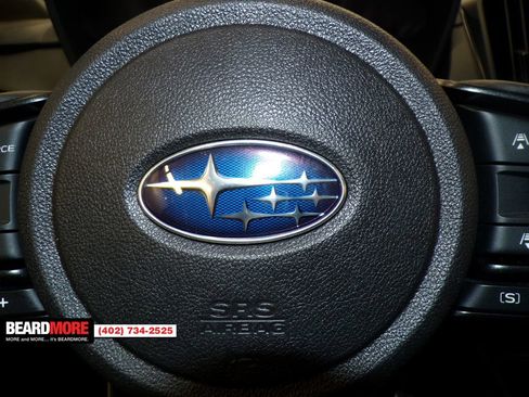Used 2024 Subaru Impreza RS image 26