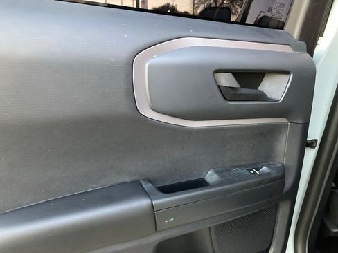 Used 2024 Ford Bronco Sport Big Bend image 12