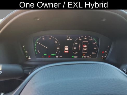 Used 2024 Honda Accord EX-L image 29