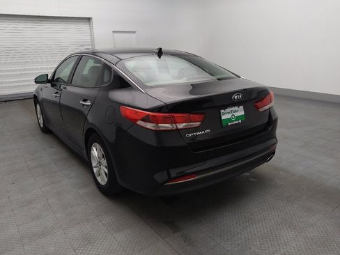 Used 2018 Kia Optima LX image 5
