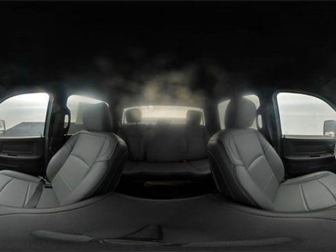 New 2026 RAM 3500 Tradesman w/ Chrome Appearance Group image 26