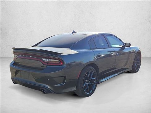 Used 2019 Dodge Charger GT w/ Blacktop Package image 5