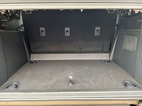 New 2025 Ford Bronco 4-Door w/ Sasquatch Package image 25