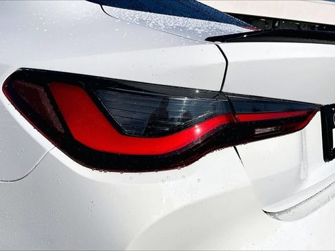 Used 2024 BMW M4 Coupe w/ Executive Package image 29