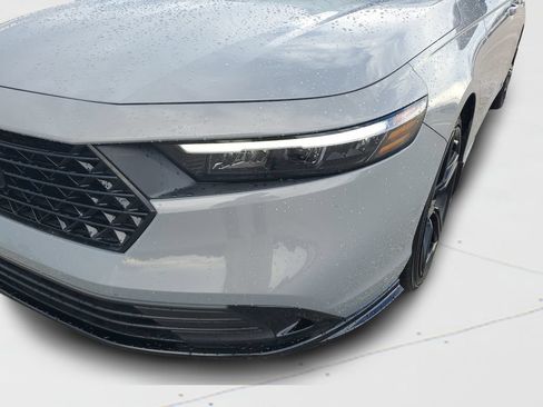 Used 2024 Honda Accord Sport image 26