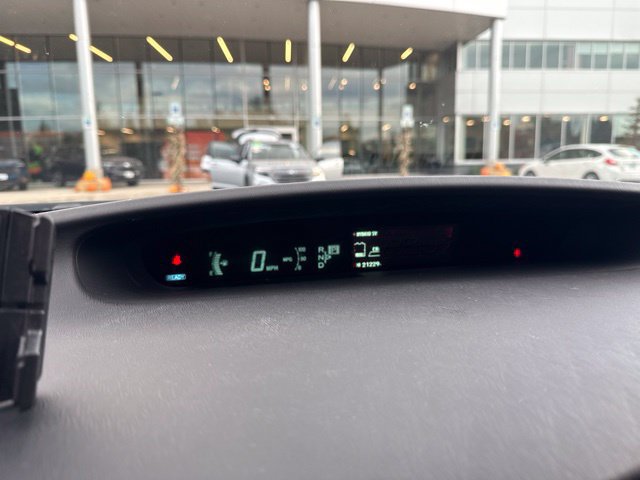Used 2013 Toyota Prius Two FWD image 12