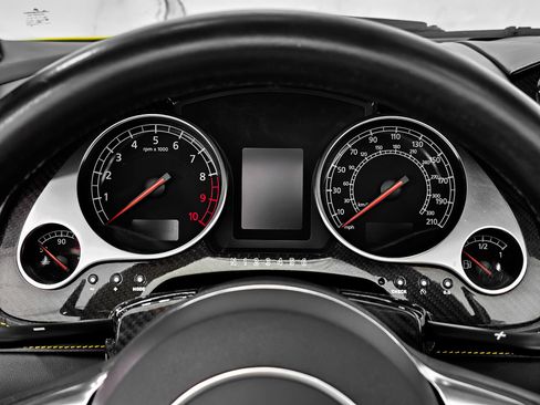 Used 2007 Lamborghini Gallardo Spyder AWD/4WD image 54