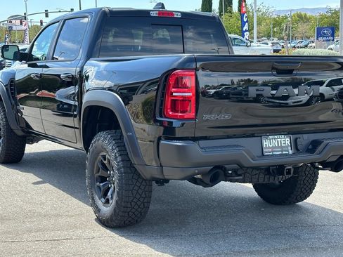 New 2026 RAM 1500 RHO AWD/4WD image 5