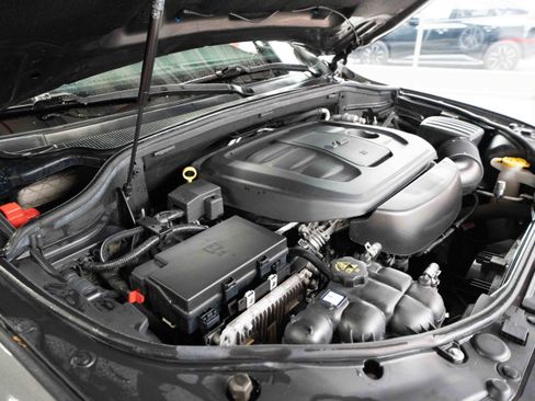 Used 2021 Dodge Durango GT image 32