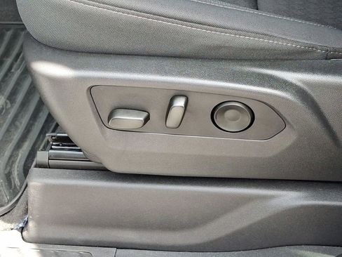 Used 2024 Chevrolet Silverado 1500 Custom Trail Boss image 19