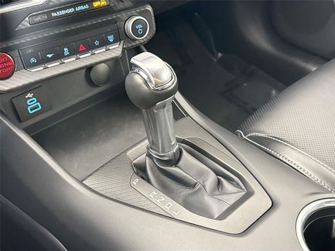 Used 2025 Ford Mustang Premium RWD image 28