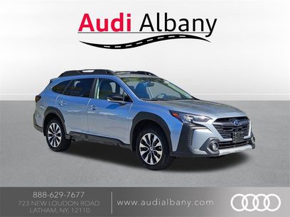 Used 2024 Subaru Outback Limited XT