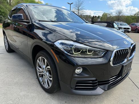 Used 2019 BMW X2 xDrive28i w/ Convenience Package image 6