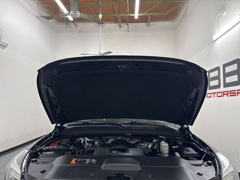 Used 2017 GMC Yukon XL Denali w/ Open Road Package image 5