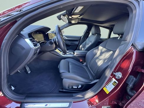 Certified 2023 BMW M440i Gran Coupe w/ Premium Package image 15