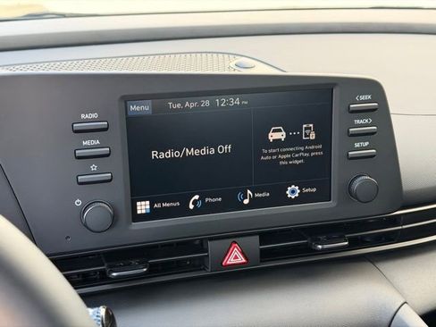 New 2026 Hyundai Elantra SEL Sport Premium FWD image 26