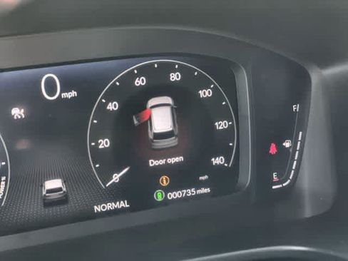 Certified 2026 Honda CR-V Sport Touring image 19