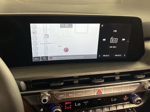 New 2025 Kia Telluride EX X-Line image 27