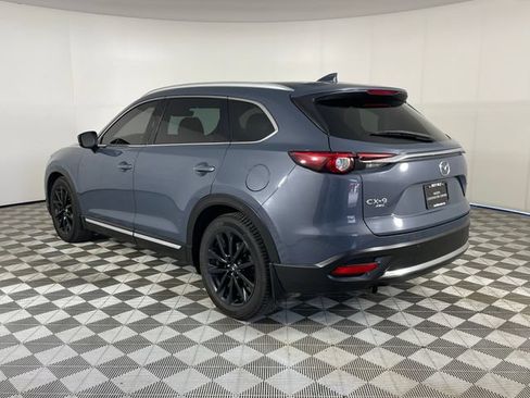 Certified 2021 MAZDA CX-9 Carbon Edition AWD/4WD image 24