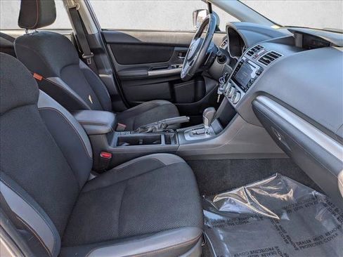 Used 2016 Subaru Crosstrek 2.0i Premium image 20