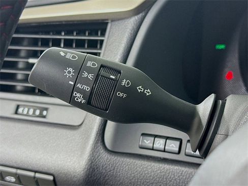 Used 2022 Lexus RX 350 F Sport image 15