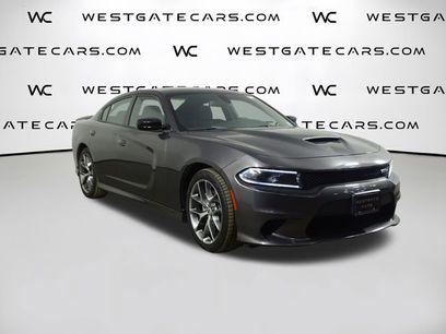 Used 2023 Dodge Charger GT