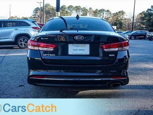 Used 2016 Kia Optima LX image 14
