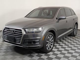 Used 2018 Audi Q7 2.0T Premium Plus w/ Premium Plus Package image 1