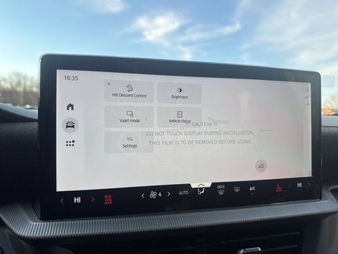 New 2026 Ford Explorer ST-Line AWD/4WD image 27