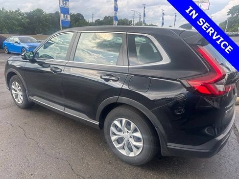 Used 2024 Honda CR-V LX image 6