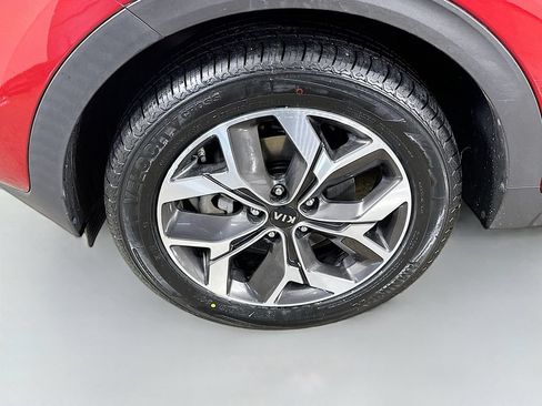 Used 2020 Kia Sportage EX AWD/4WD image 13