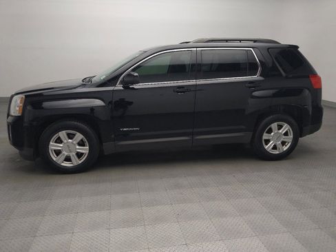 Used 2015 GMC Terrain SLT w/ Open Road Package FWD image 2