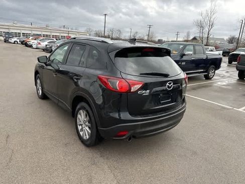 Used 2015 MAZDA CX-5 Touring w/ Touring Technology Package image 18