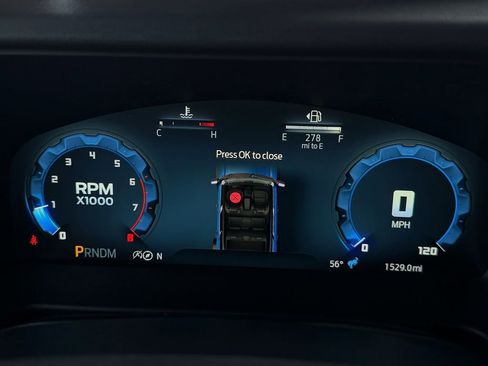 New 2025 Ford Bronco Badlands image 48