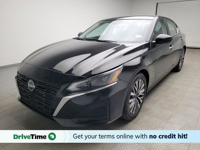 Used 2023 Nissan Altima 2.5 SV