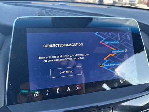 Used 2023 Cadillac CT5 Luxury w/ Sun And Sound Package image 17