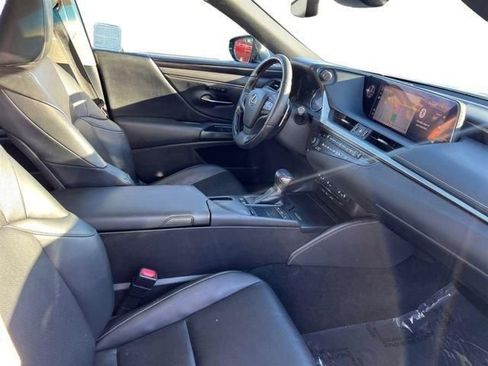 Used 2020 Lexus ES 300h w/ Premium Package FWD image 20