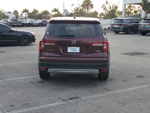 Used 2019 Honda Pilot EX-L image 5