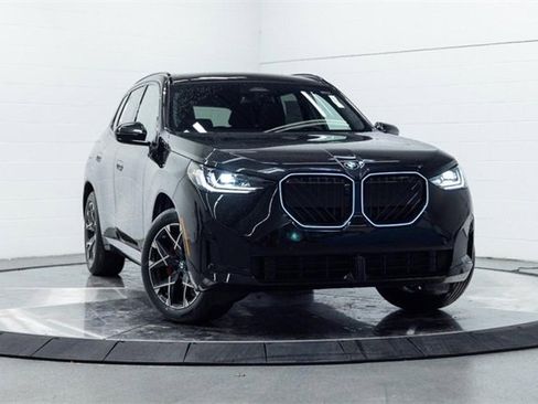 New 2026 BMW X3 xDrive30 w/ Premium Package image 5