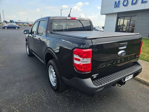 Used 2022 Ford Maverick XL FWD image 8