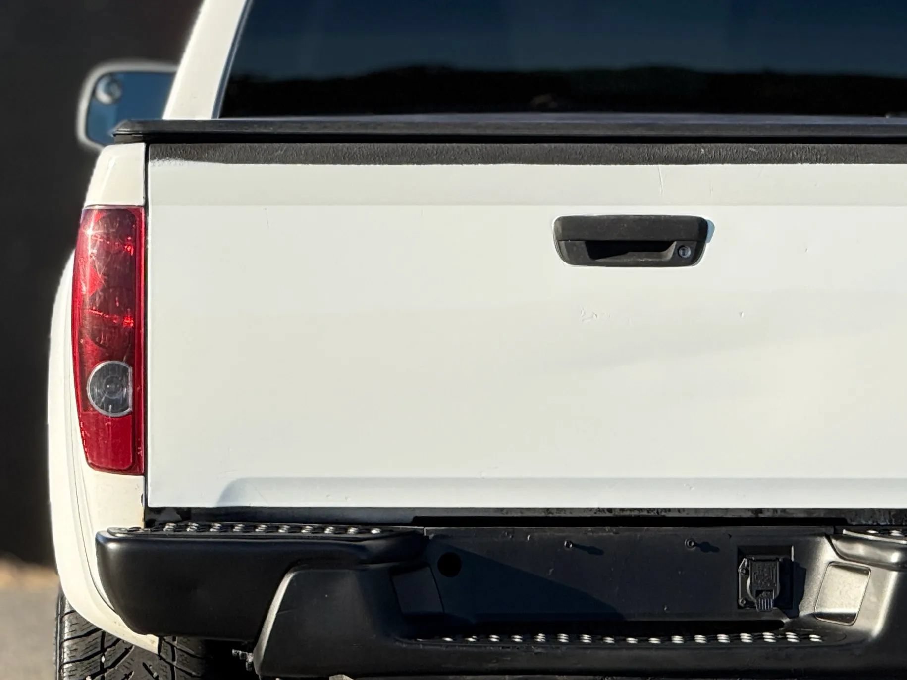 Used 2011 GMC Canyon SLE AWD/4WD image 13