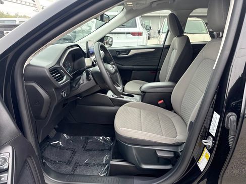 Used 2022 Ford Escape SE AWD/4WD image 16