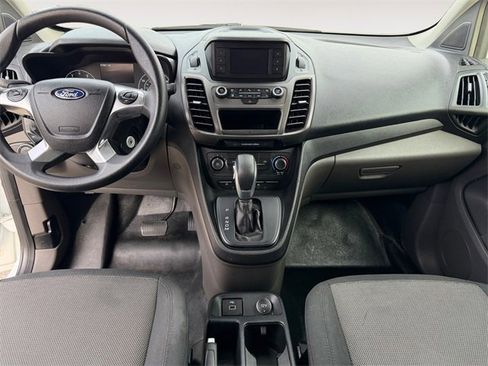 Used 2019 Ford Transit Connect XL image 10