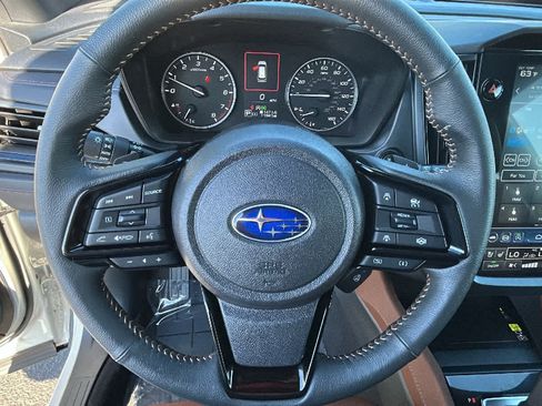 Certified 2025 Subaru Forester Touring AWD/4WD image 19